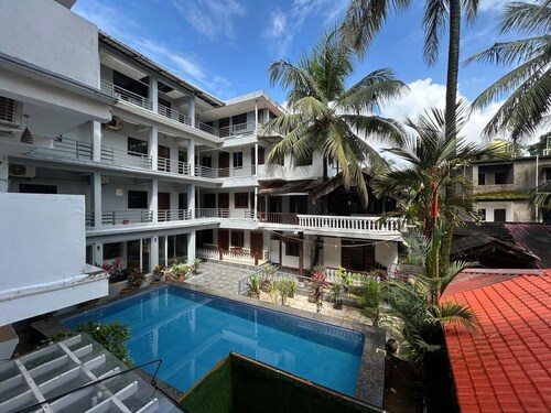 Down Da Village Resort 