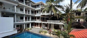 Down Da Village Resort 