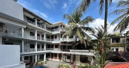 Down Da Village Resort