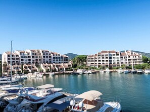 Marina - Les Cascadelles by Interhome (Cogolin)