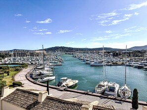 Marina - Les Cascadelles by Interhome (Cogolin)