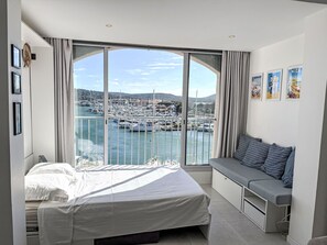 1 bedroom, Internet - Les Cascadelles by Interhome (Cogolin)