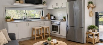 Farm Stay Escape | Horses, Nature & Quiet Country