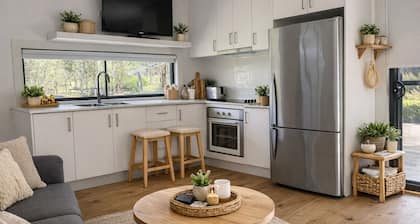 Farm Stay Escape | Horses, Nature & Quiet Country