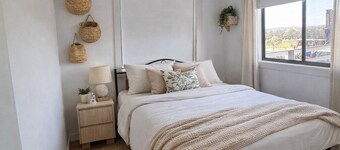 Happy Hooves on Burns | Camden NSW Country Retreat with Horse Agistment 