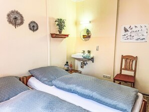 3 bedrooms, Internet - Uns Hüsung by Interhome (Ostseebad Lubmin)