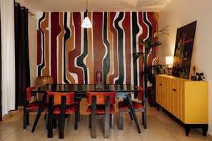 Dining - THE TERRACE, a Creative Escape in the Heart of Kigali (Kigali)