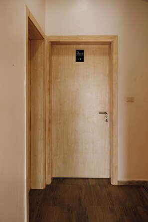 Interior - THE TERRACE, a Creative Escape in the Heart of Kigali (Kigali)