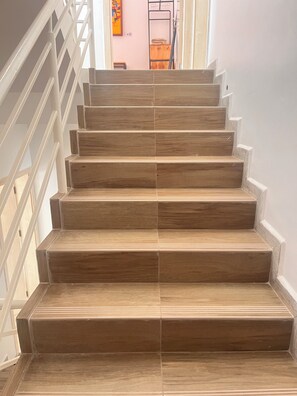 Interior - THE TERRACE, a Creative Escape in the Heart of Kigali (Kigali)