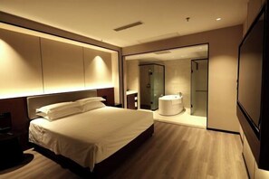 Room - Lanting Hotel (Danyang)