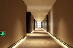 Interior - Lanting Hotel (Danyang)