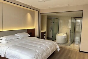 Room - Lanting Hotel (Danyang)