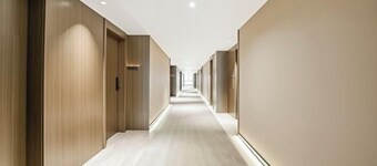 Lanting Hotel