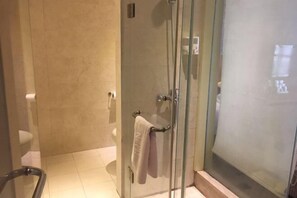 Bathroom - Lanting Hotel (Danyang)
