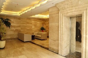 Interior - Lanting Hotel (Danyang)