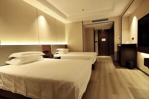 Room - Lanting Hotel (Danyang)