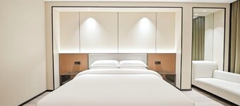 Lanting Hotel
