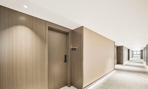 Interior - Lanting Hotel (Danyang)