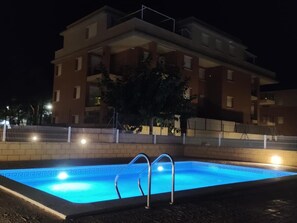 Pool - Atico Llucsa (Miami Platja)