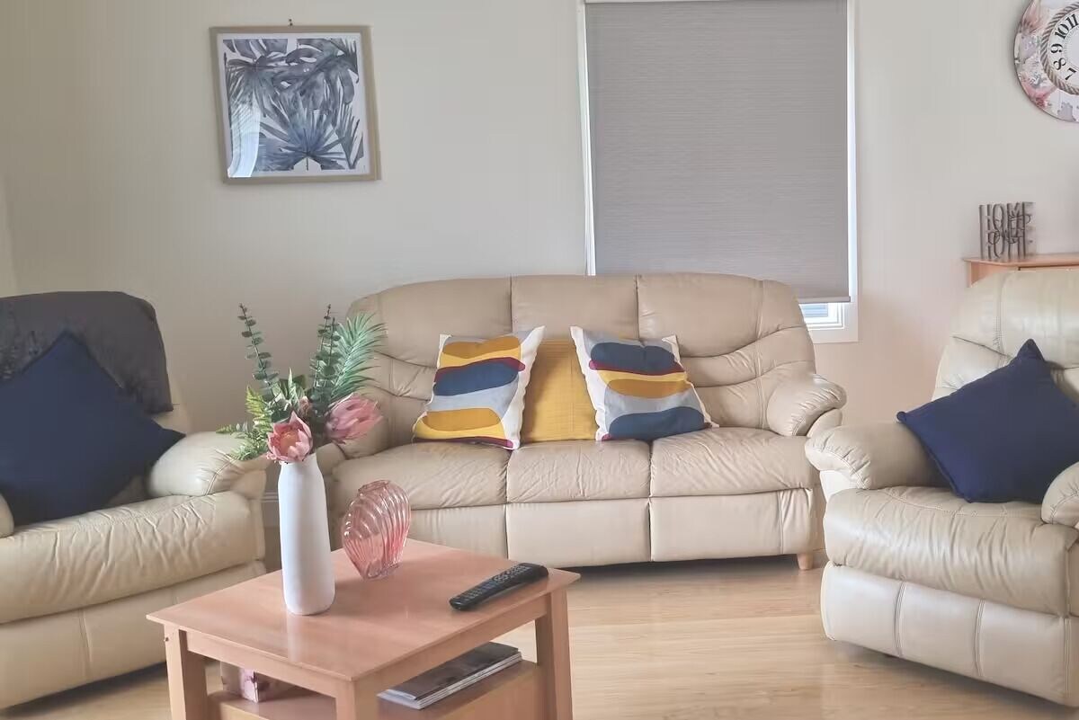 Bild für Gastgeberprofil