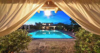 Villa Nina Luxury With Pool