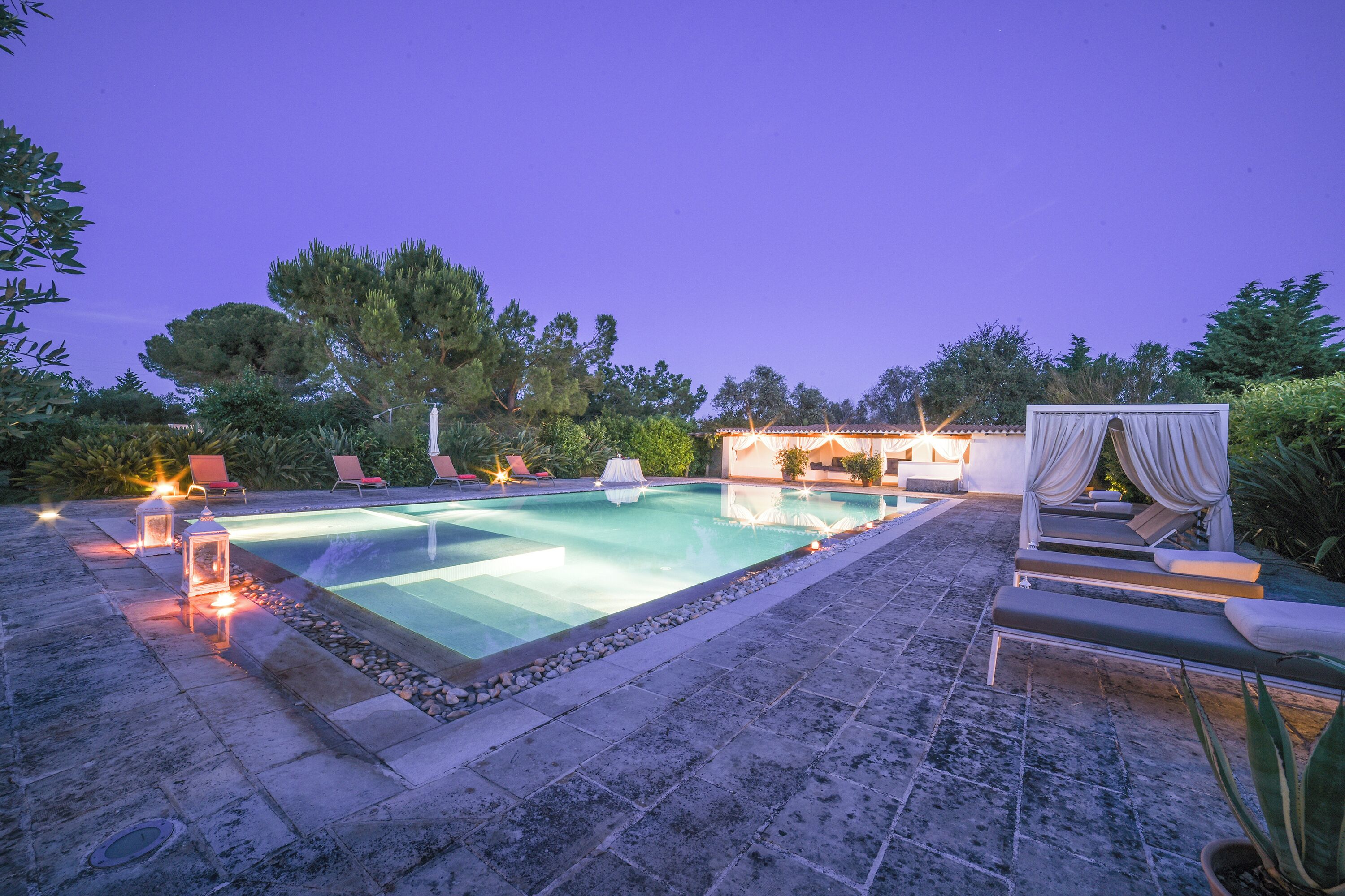 Family Villa, Multiple Bedrooms (Villa Nina Luxury With Pool) | Pool