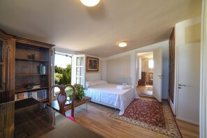 Familienvilla, Mehrere Schlafzimmer (Villa Nina Luxury With Pool)