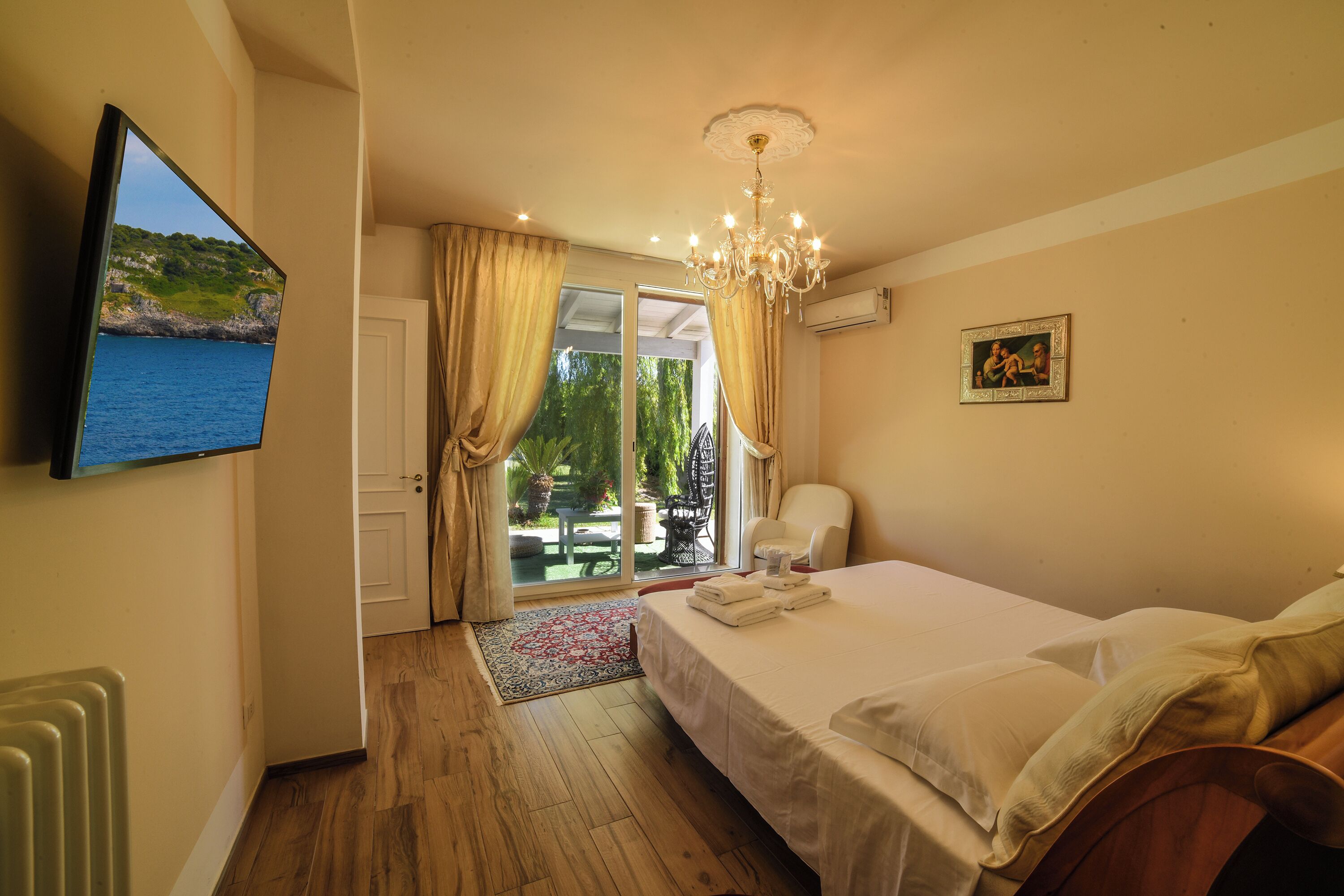 Family Villa, Multiple Bedrooms (Villa Nina Luxury With Pool)