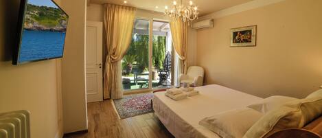 Familienvilla, Mehrere Schlafzimmer (Villa Nina Luxury With Pool)