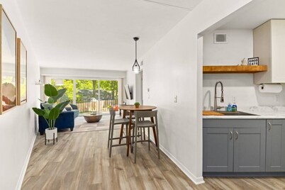 Slice of the Good Life: Concord B6