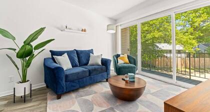 Slice of the Good Life: Concord B6