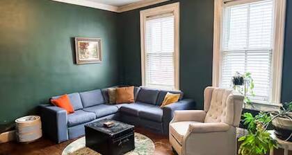 Historic German Village Home/A+ Downtown Columbus Location