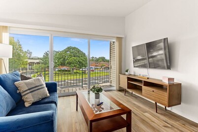 Concord C1 · Slice of the Good Life: Concord C1