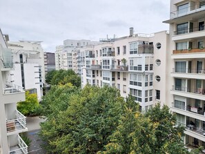 Udendørsområde
