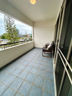 Terraço/pátio