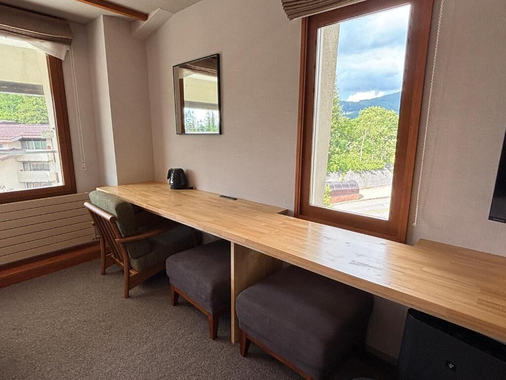 Standard-Doppelzimmer, 1 King-Bett | Innenbereich