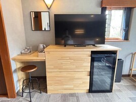 Superior Twin Room | Interior