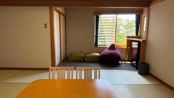 豪華客房 | 內部