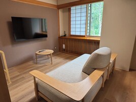 Family Room | Living area