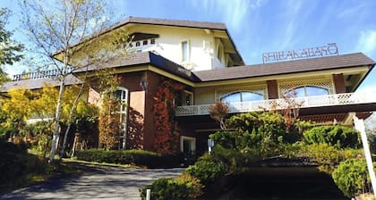 Club Wyndham Shirakabaso Shigakogen