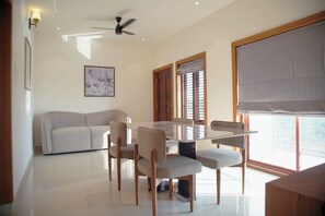 Dining - Gentur Enclave (Mananthavady)