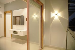 Interior - Gentur Enclave (Mananthavady)