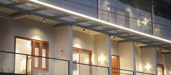 เจนเทอร์ เอนเคลฟ