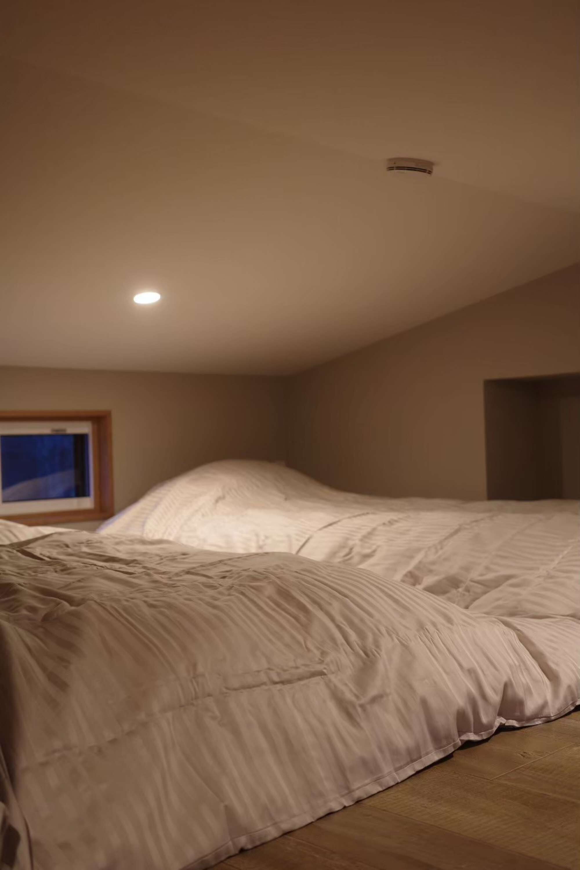 1 habitación y wifi 