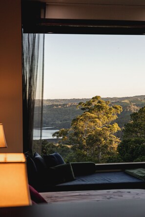 Interior - The Haven Montville, is a place of peace, a refuge crowned, 
wrinkles fade & ... (Montville)