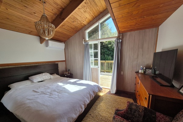 6 Schlafzimmer, Bügeleisen/Bügelbrett, WLAN, Bettwäsche