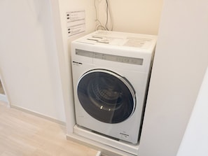 Interiör