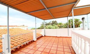 Terraço/pátio