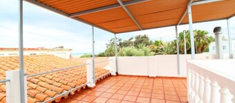 House in Puerto de Sagunto