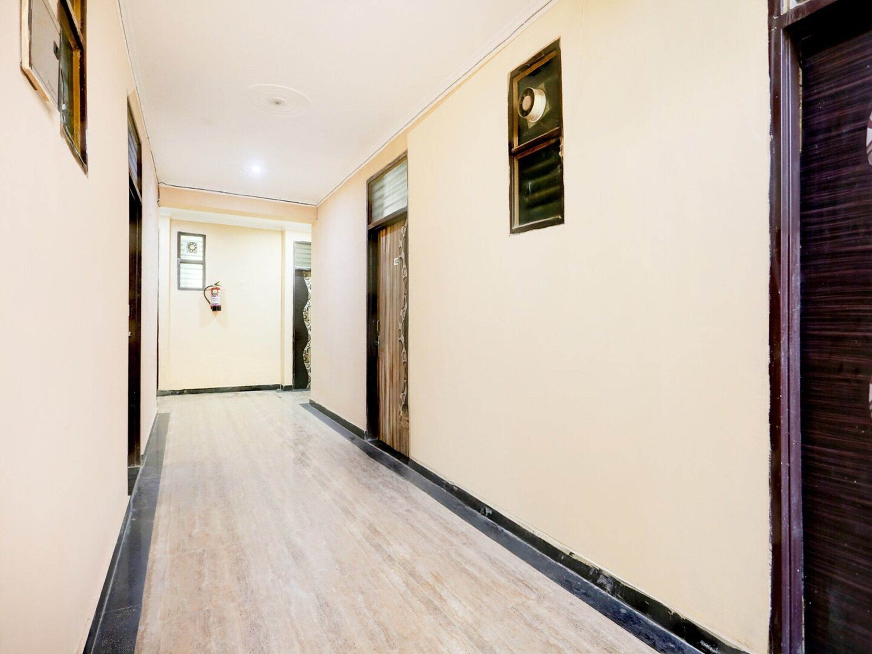 House | Bahagian dalam